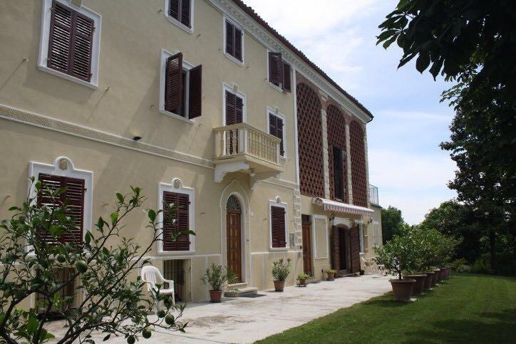 B&B Carletto Cella Monte エクステリア 写真