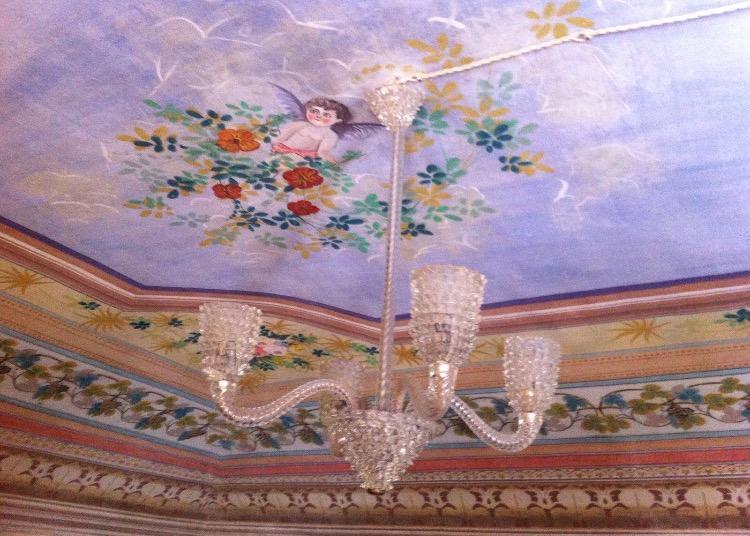 B&B Carletto Cella Monte エクステリア 写真